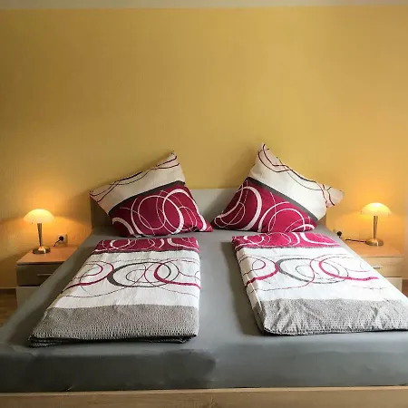 Haus Frohberg 프레로