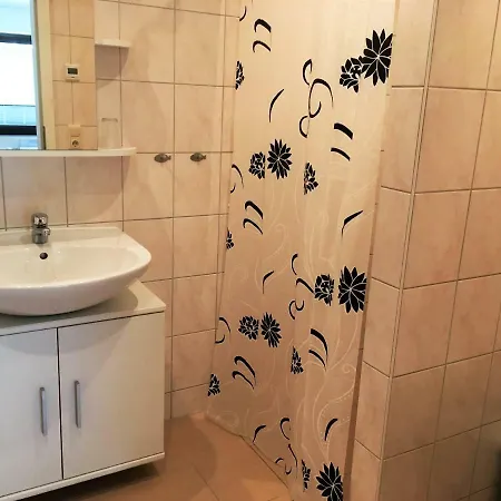 Haus Frohberg Apartment Prerow