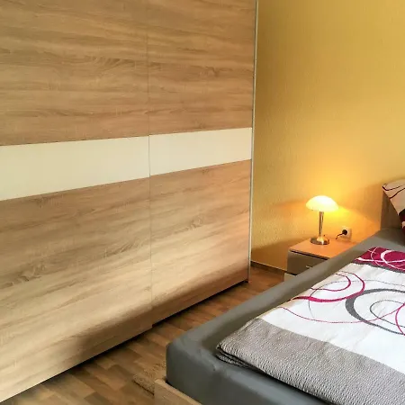 Haus Frohberg Prerow