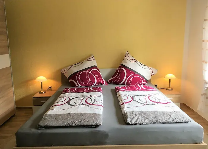 Haus Frohberg Prerow