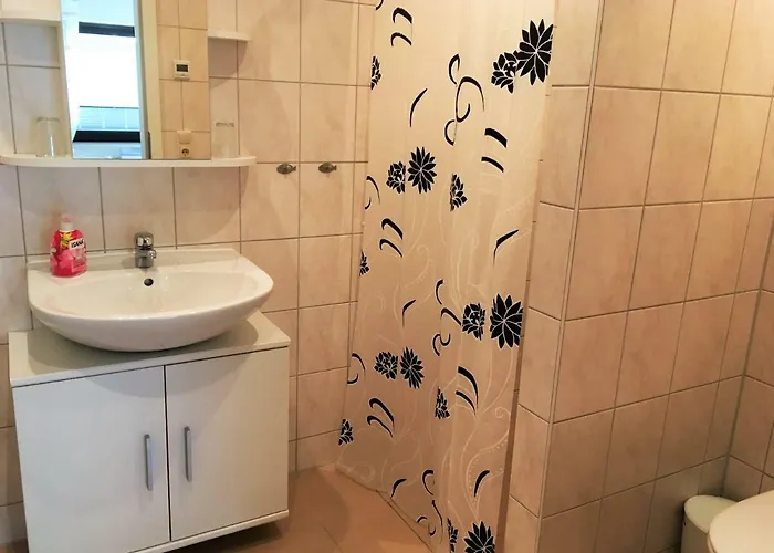 Haus Frohberg Appartamento Prerow