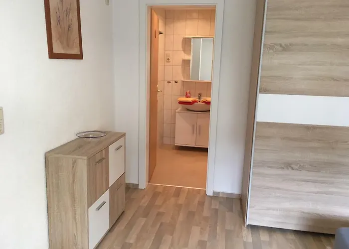 Appartamento Haus Frohberg Prerow