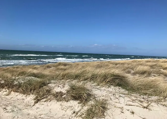 Haus Frohberg Appartamento Prerow