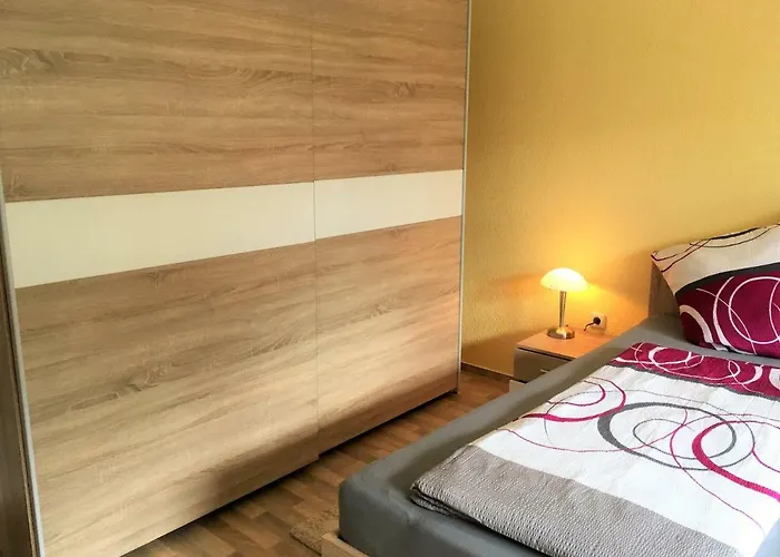 Haus Frohberg Prerow