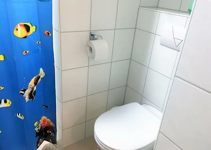 Haus Frohberg Appartamento