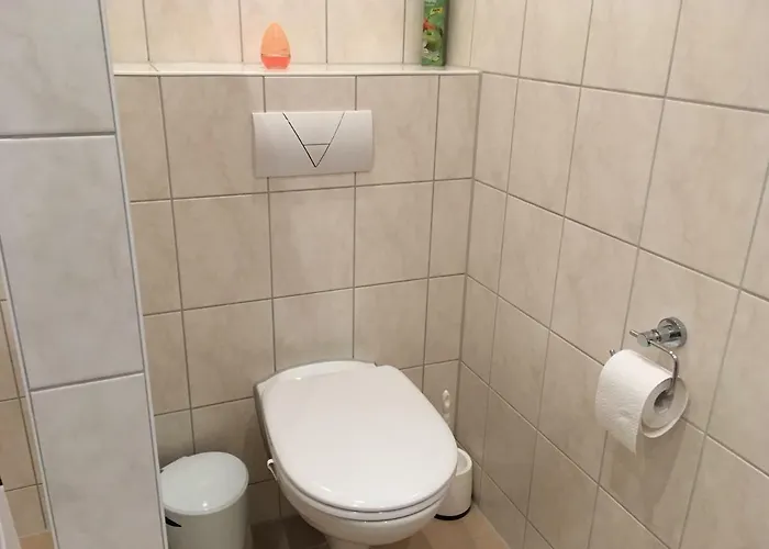 Appartamento Haus Frohberg