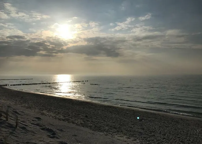 Haus Frohberg Appartamento Prerow